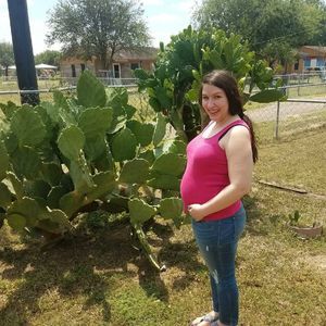 Meet your Posher, Jenna